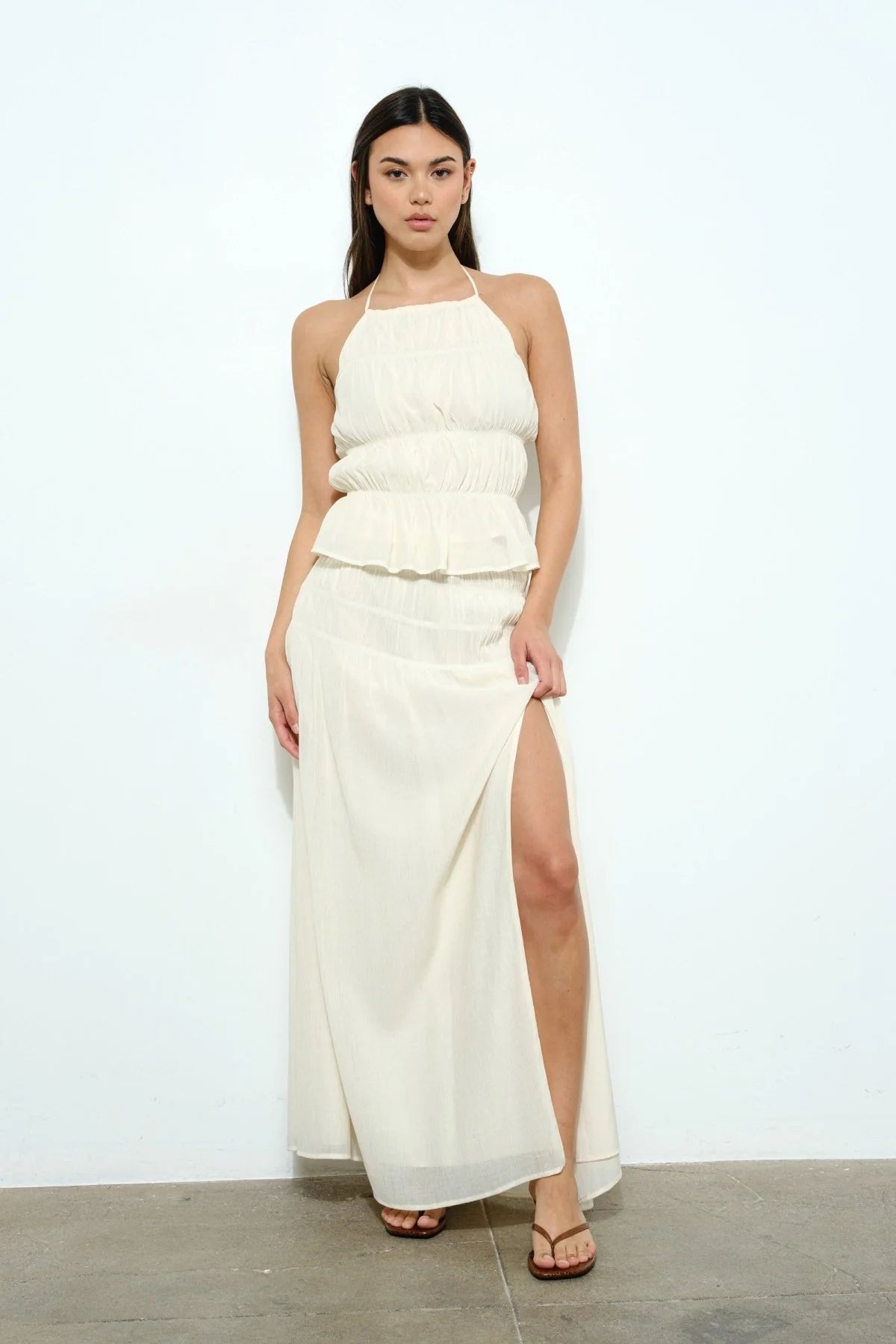 Melia Two Piece Set