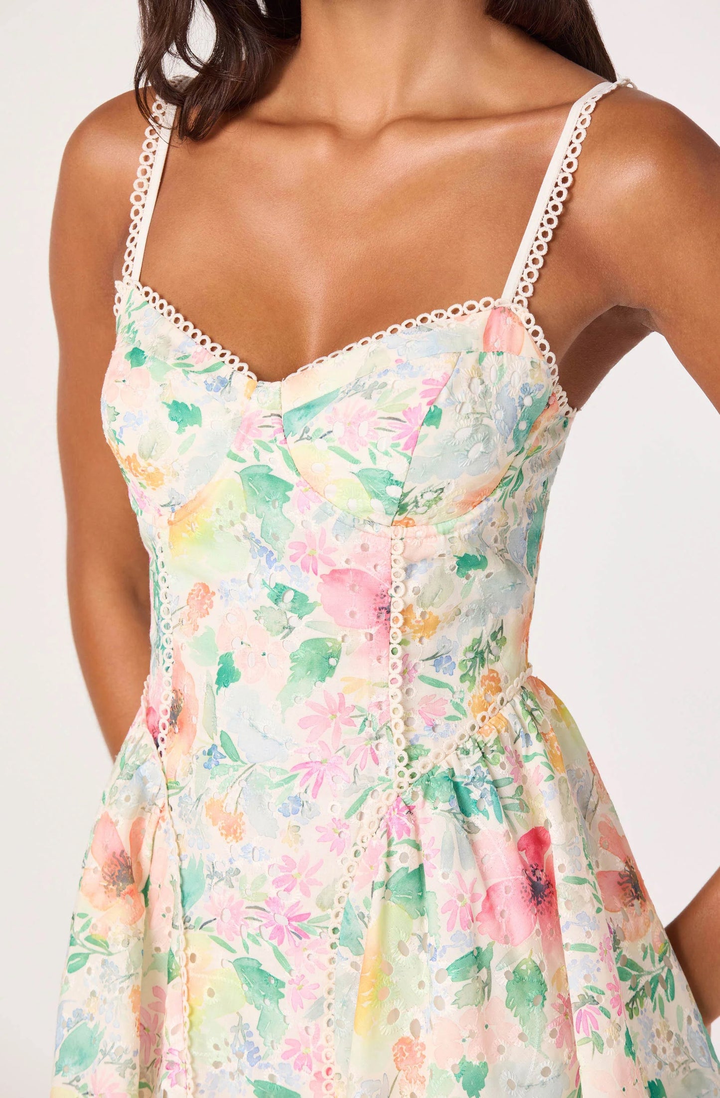 Birdie Dress