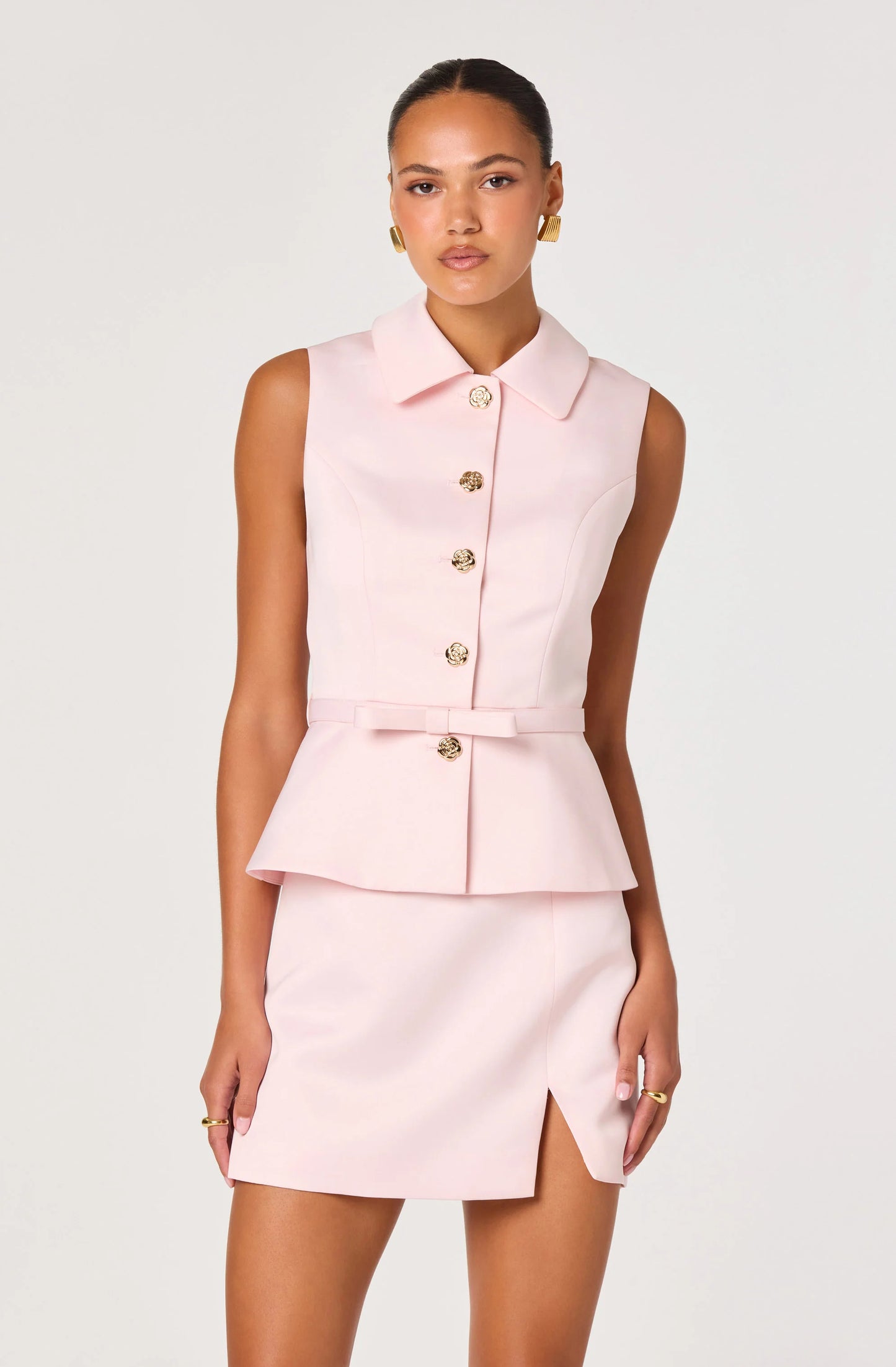 Jami Dress Pink