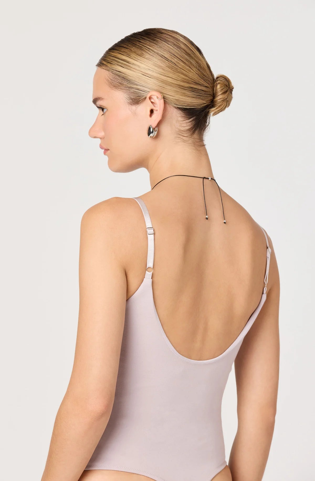 Leikyn Two Piece Set Dusty Lavender