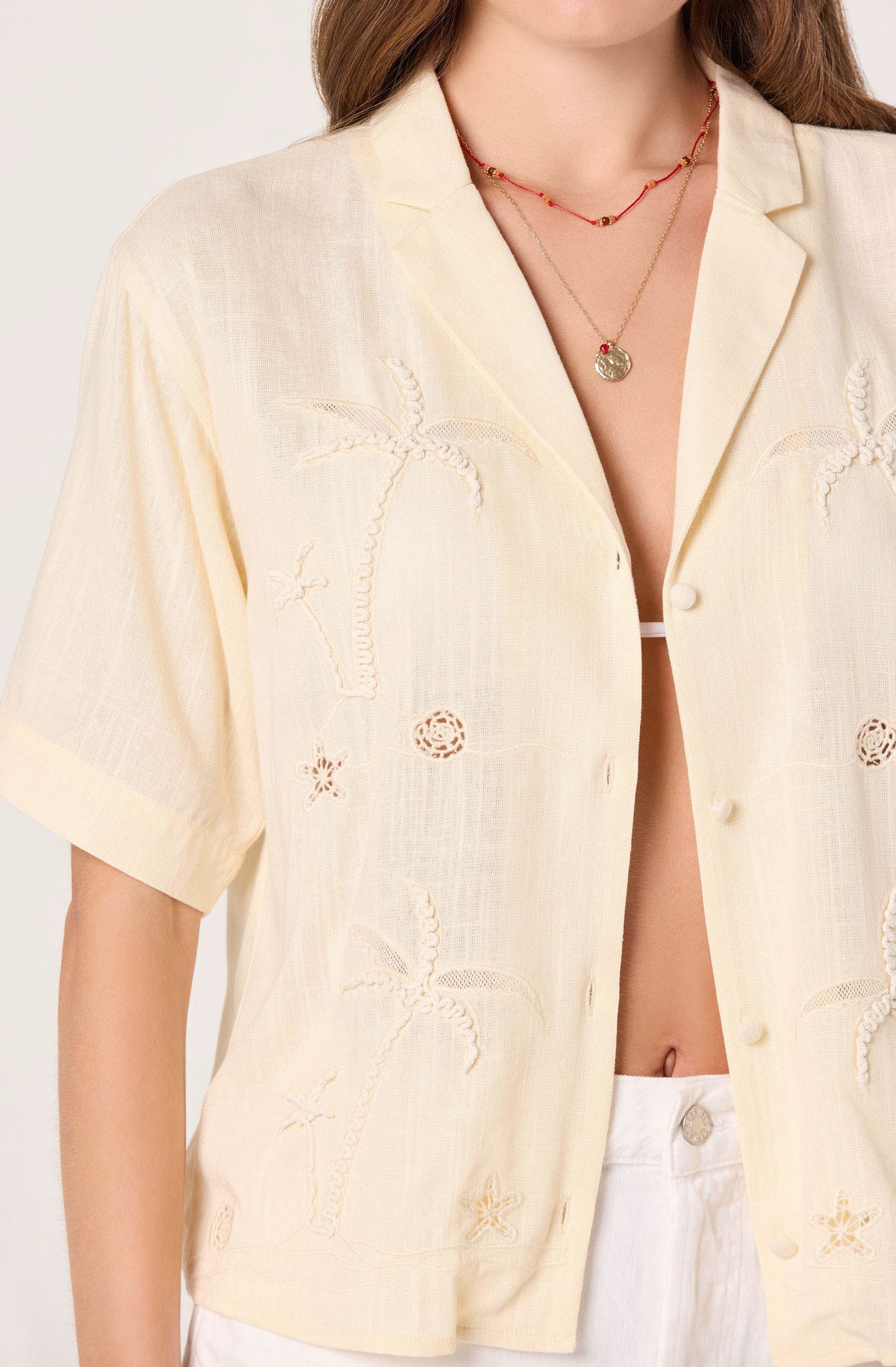 Vesa Top Butter Cream