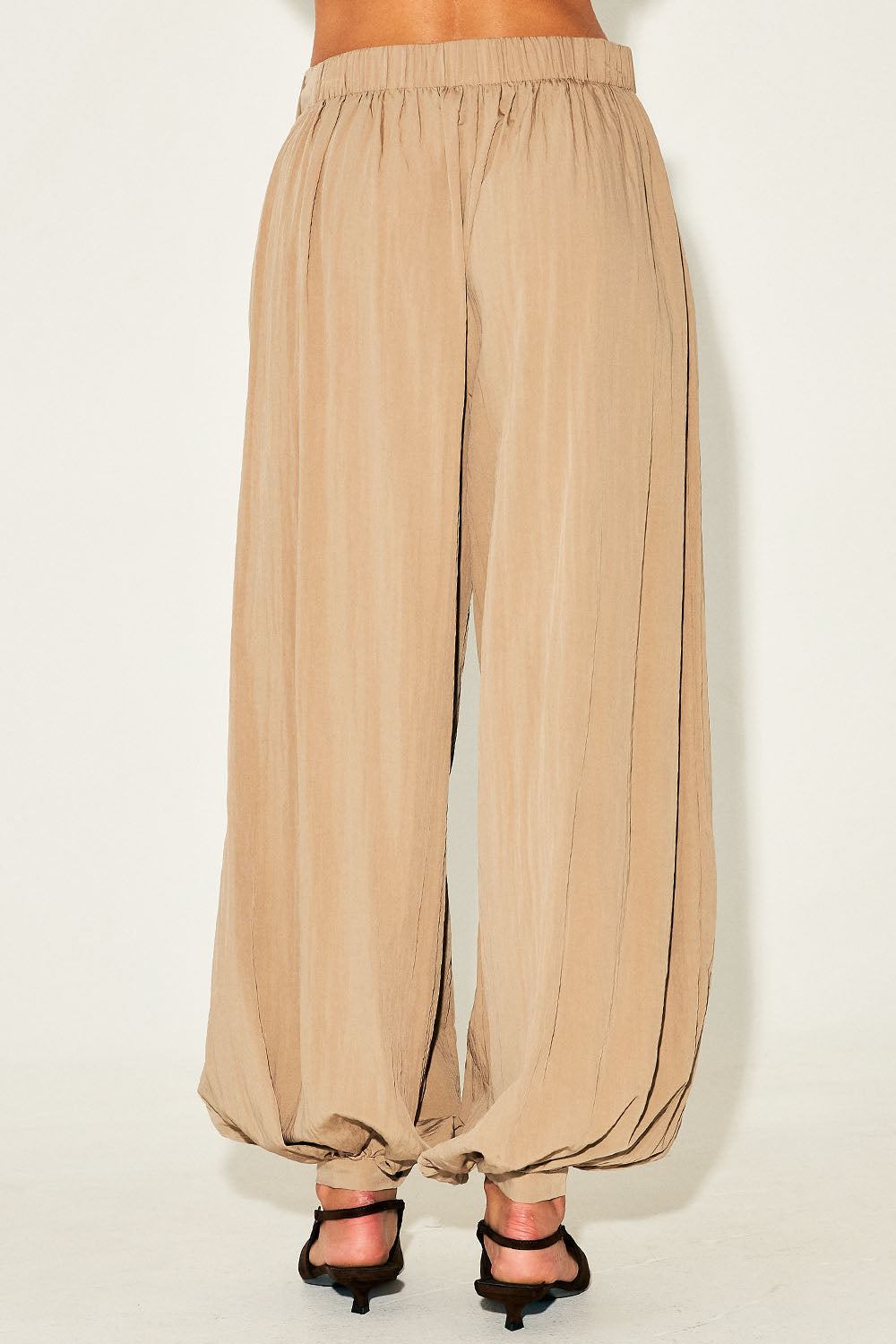 Damian Pants Tan