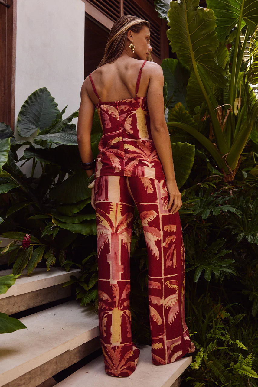 Catriona Two Piece Set