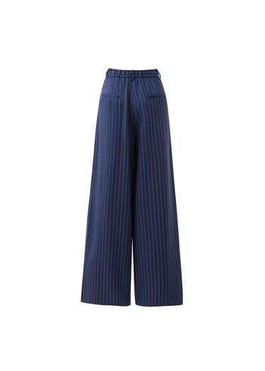Torrea Pants Navy