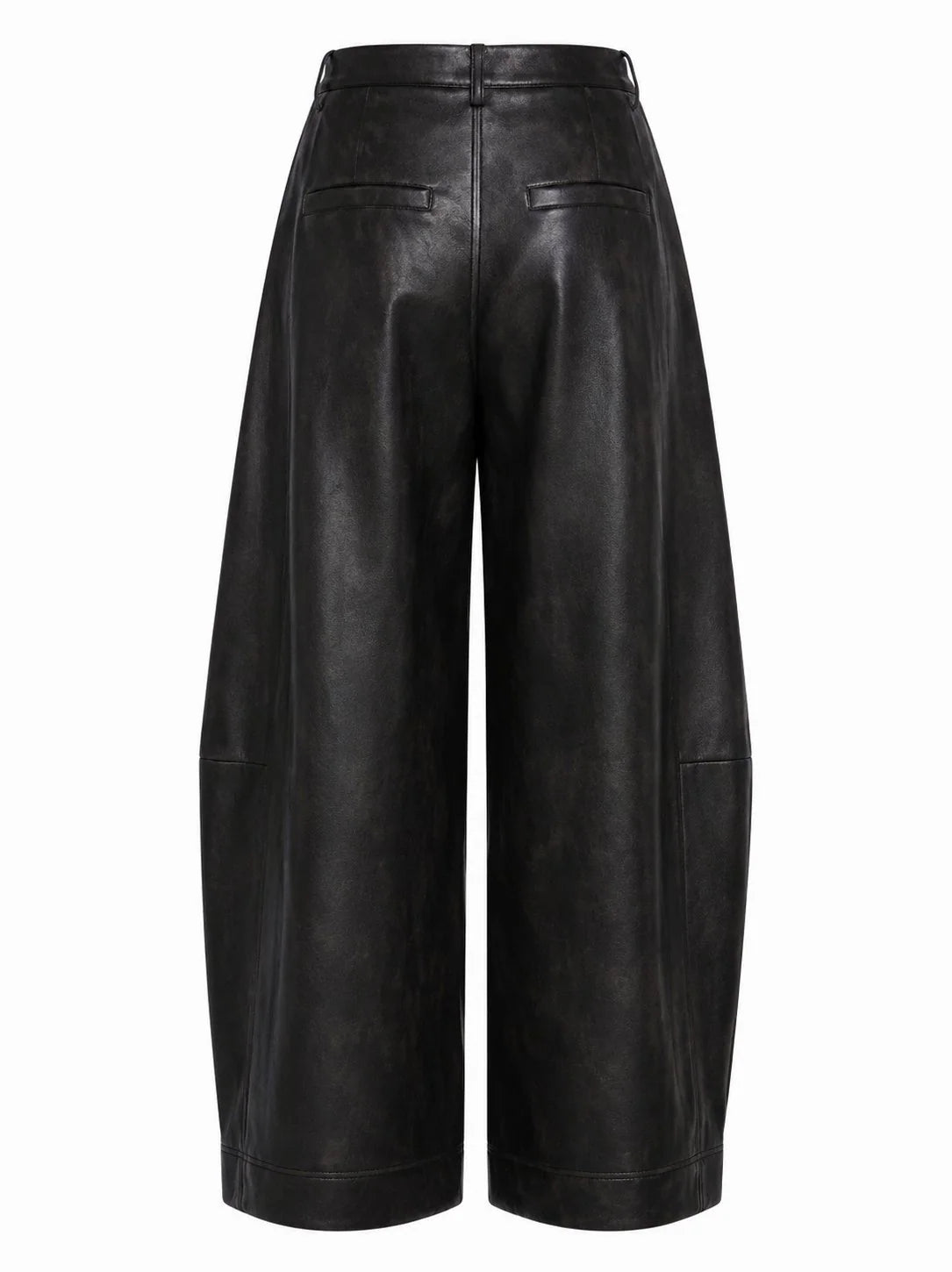 Emea Pants Chocolate