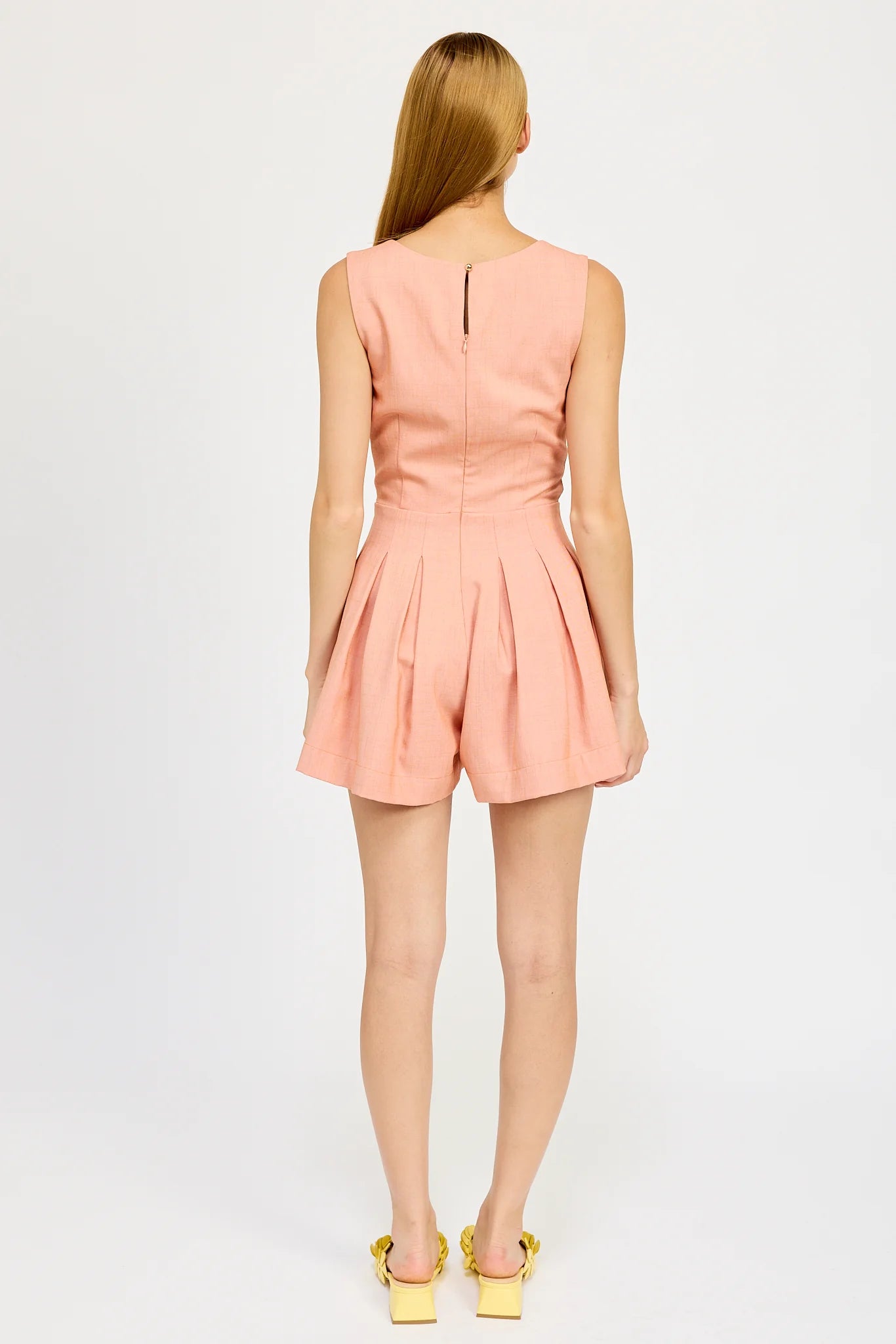 Amira Romper
