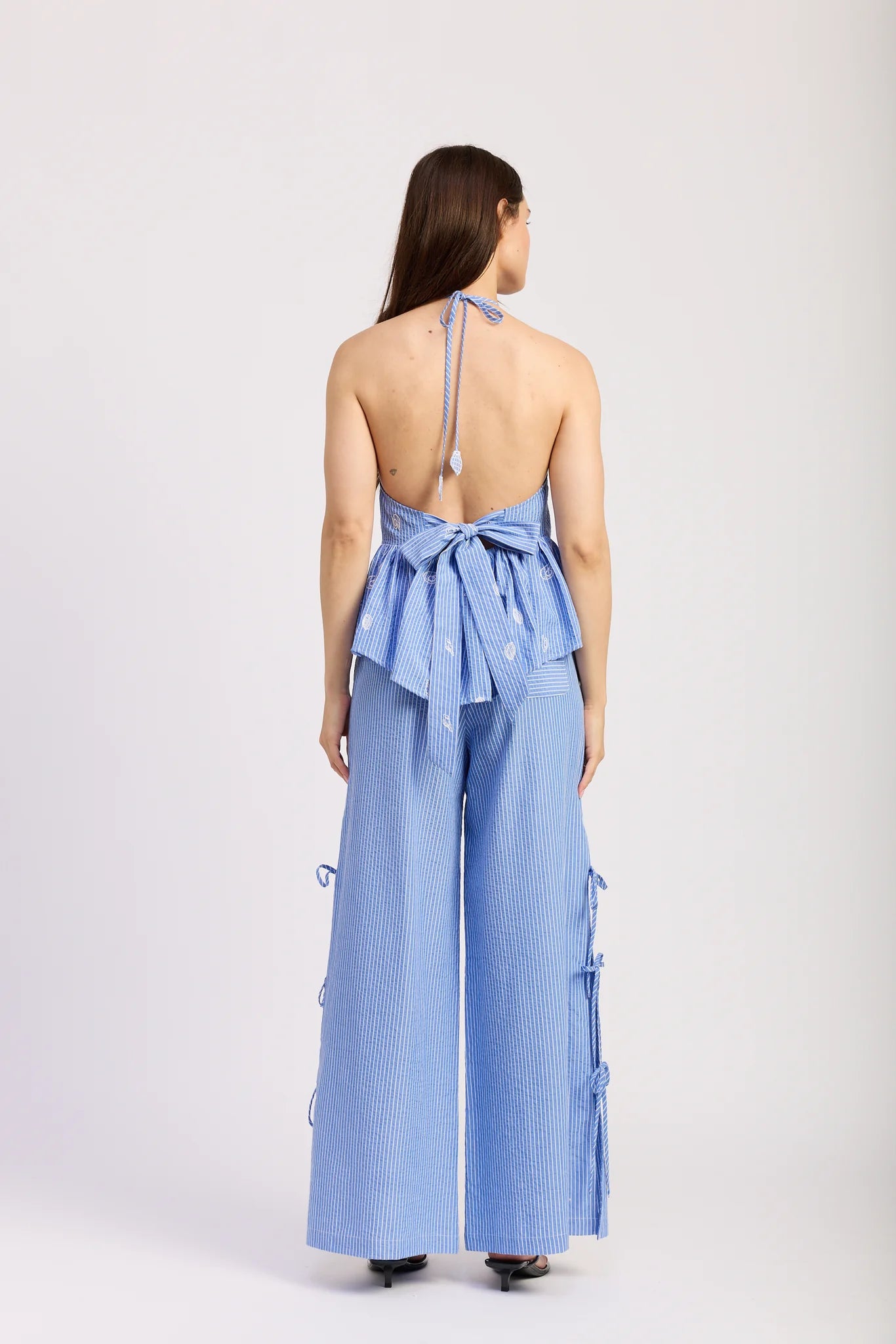 Jordie Two Piece Set