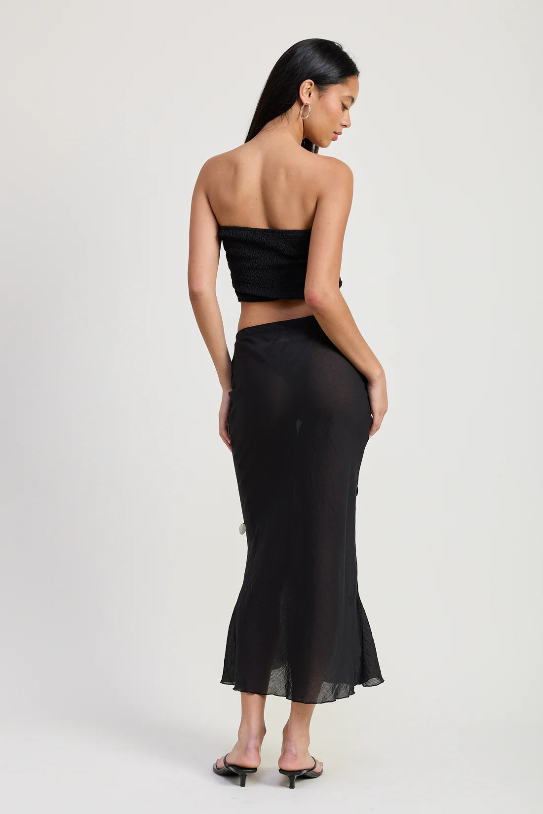 Hallie Two Piece Set
