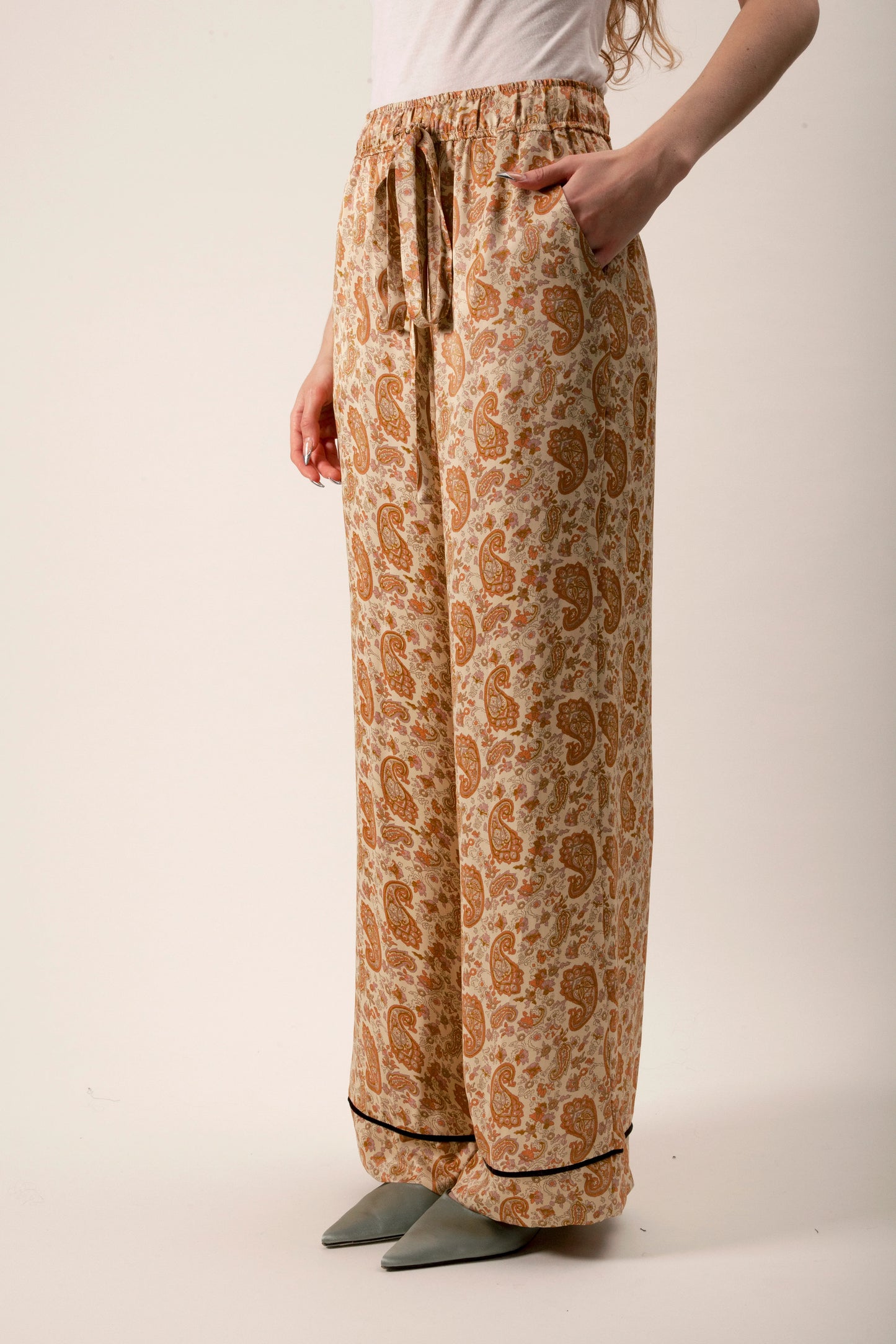 Solene Two Piece Set