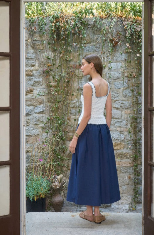 Blanca Dress