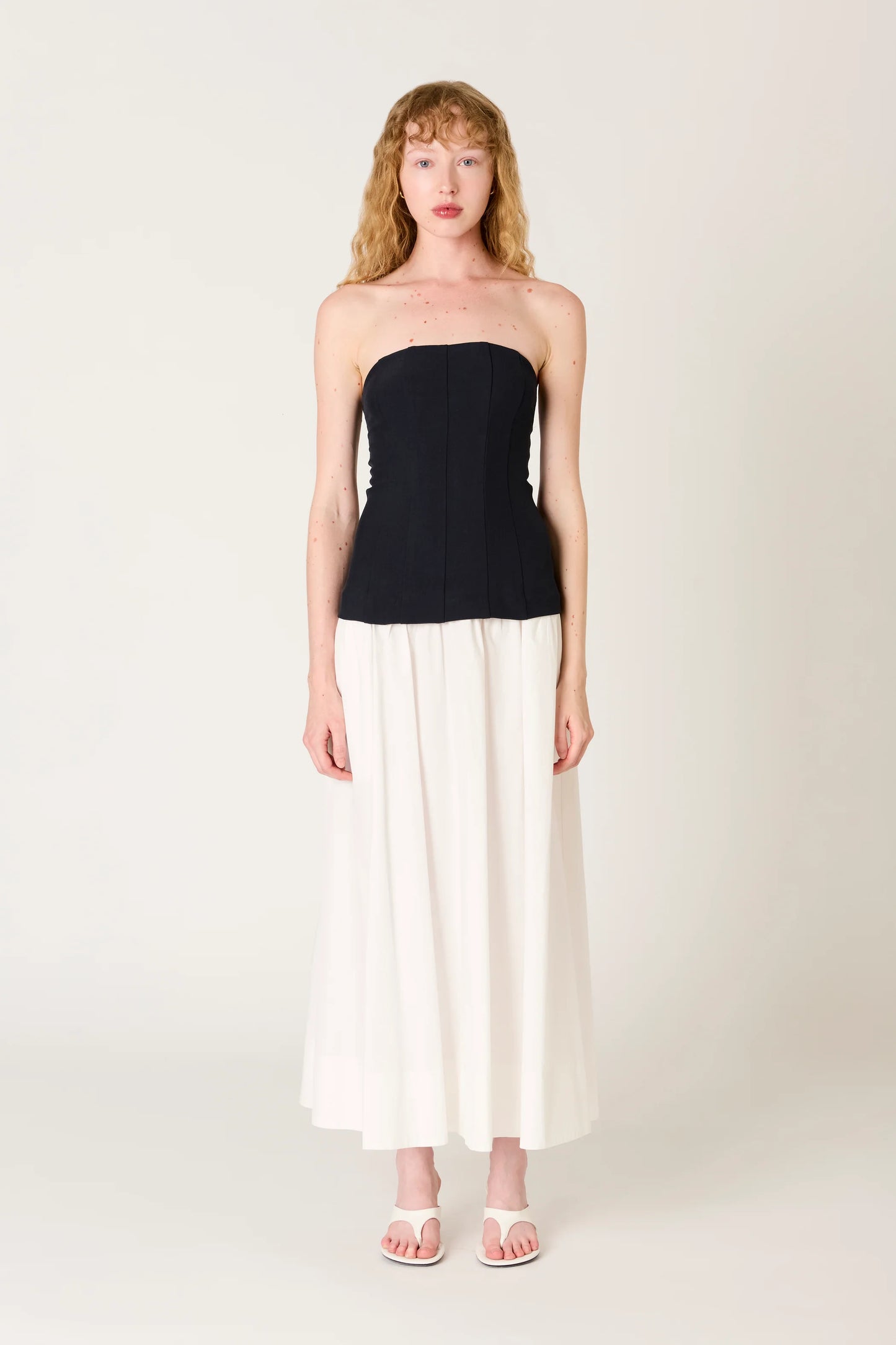 Estela Dress