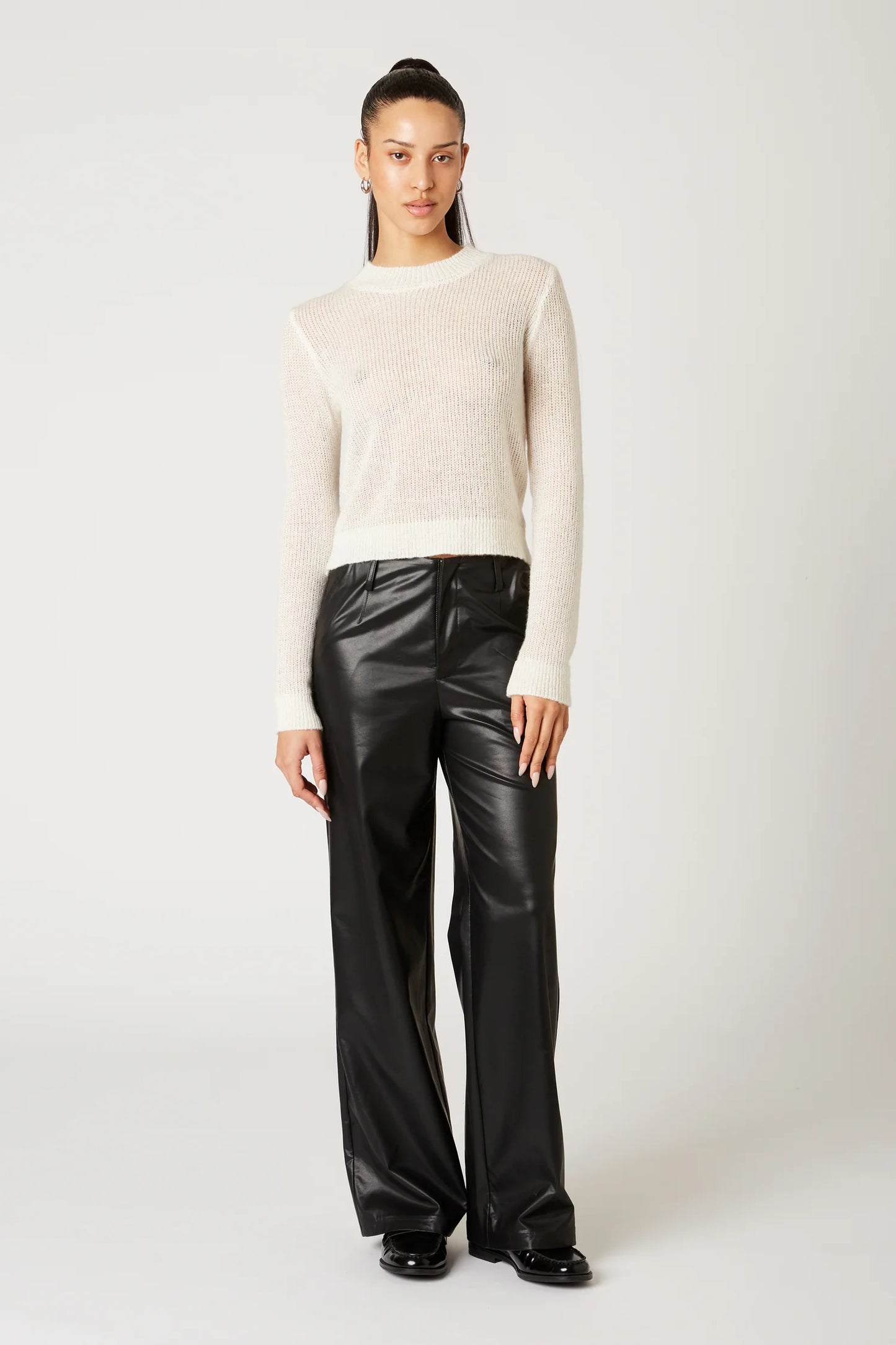 James Pant Black