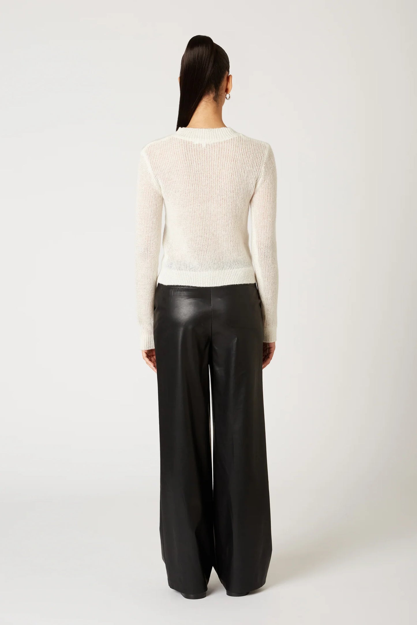 James Pant Black