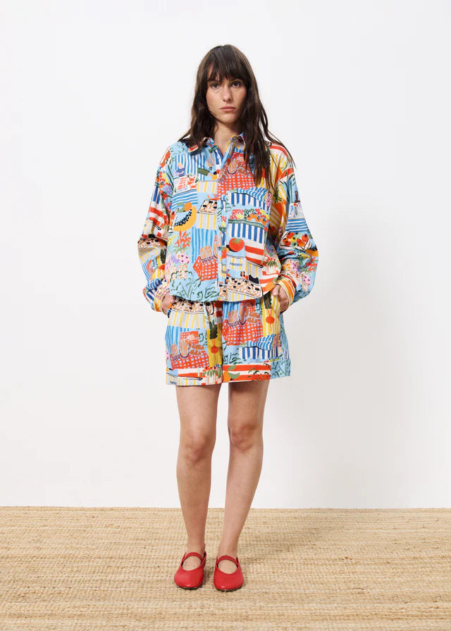 Cloane Two Piece Set