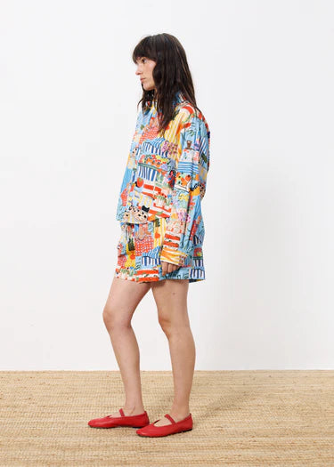 Cloane Two Piece Set