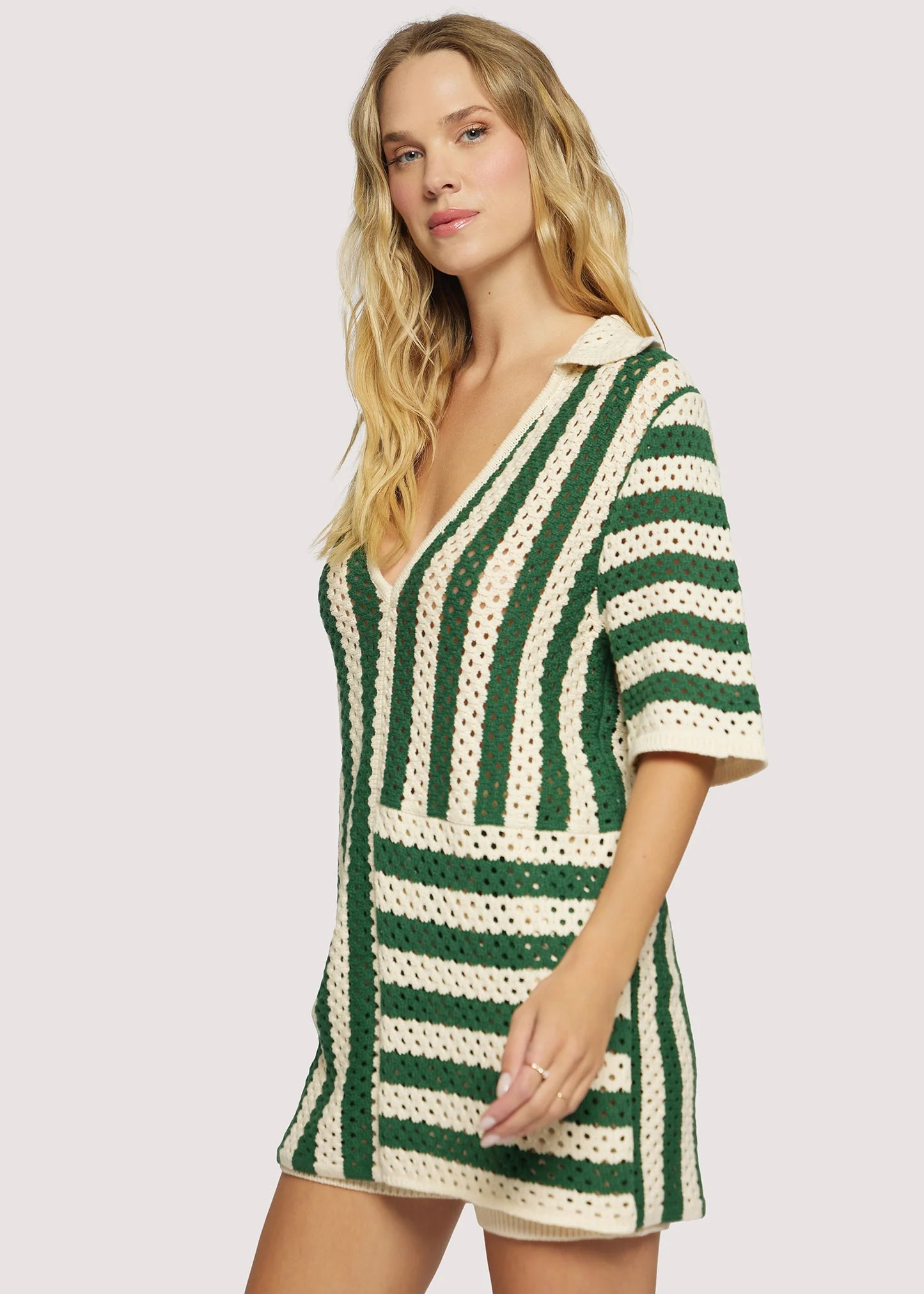 La Spieza Top Green Natural