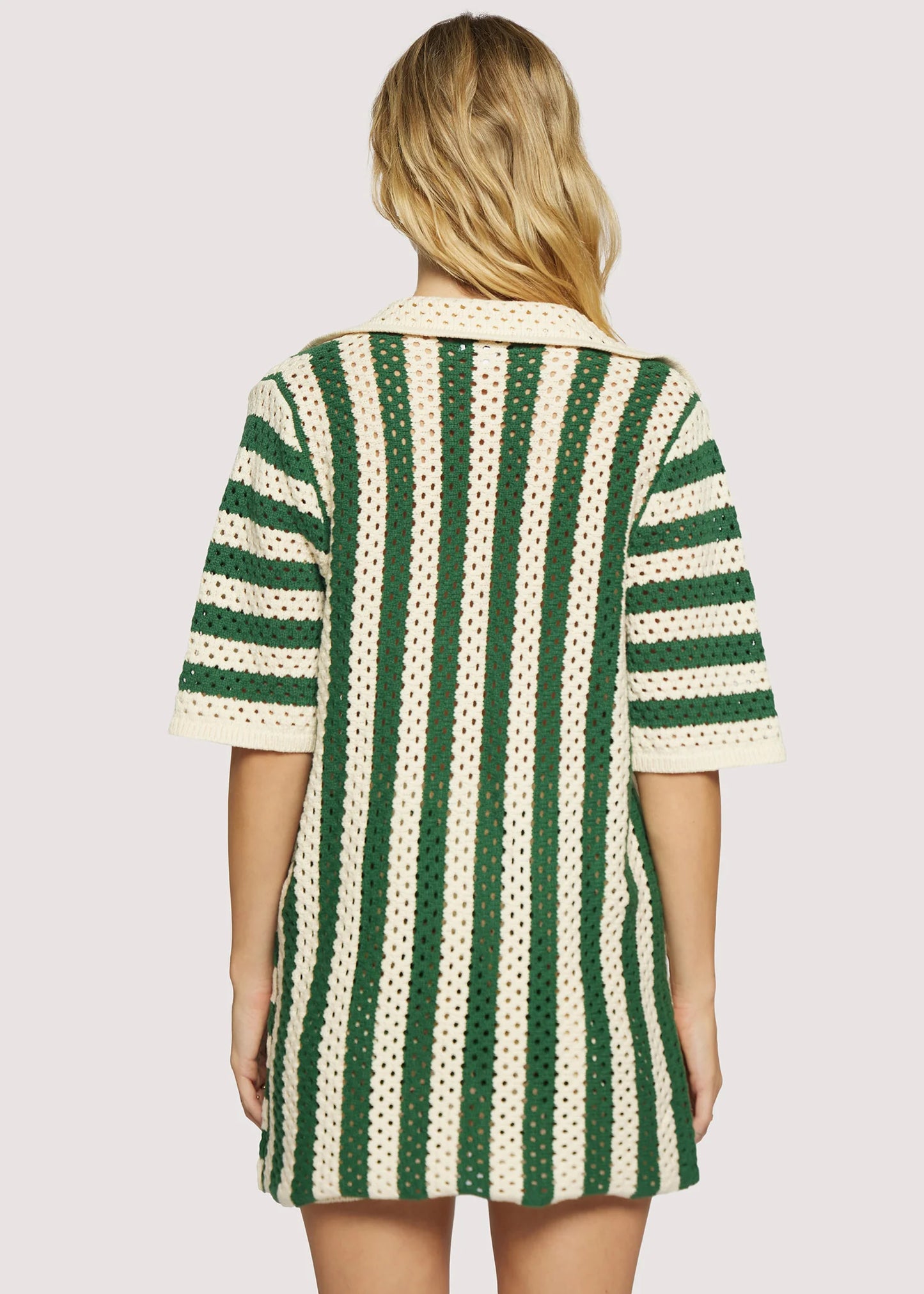 La Spieza Top Green Natural