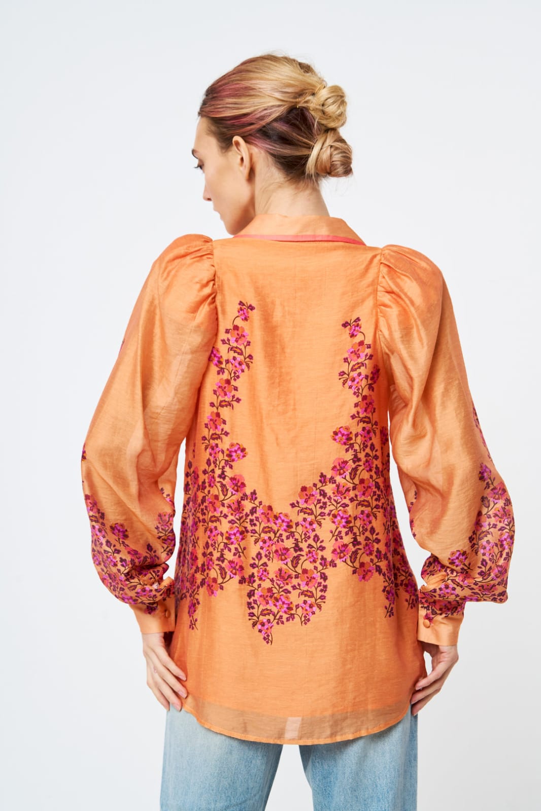 Tade Shirt
