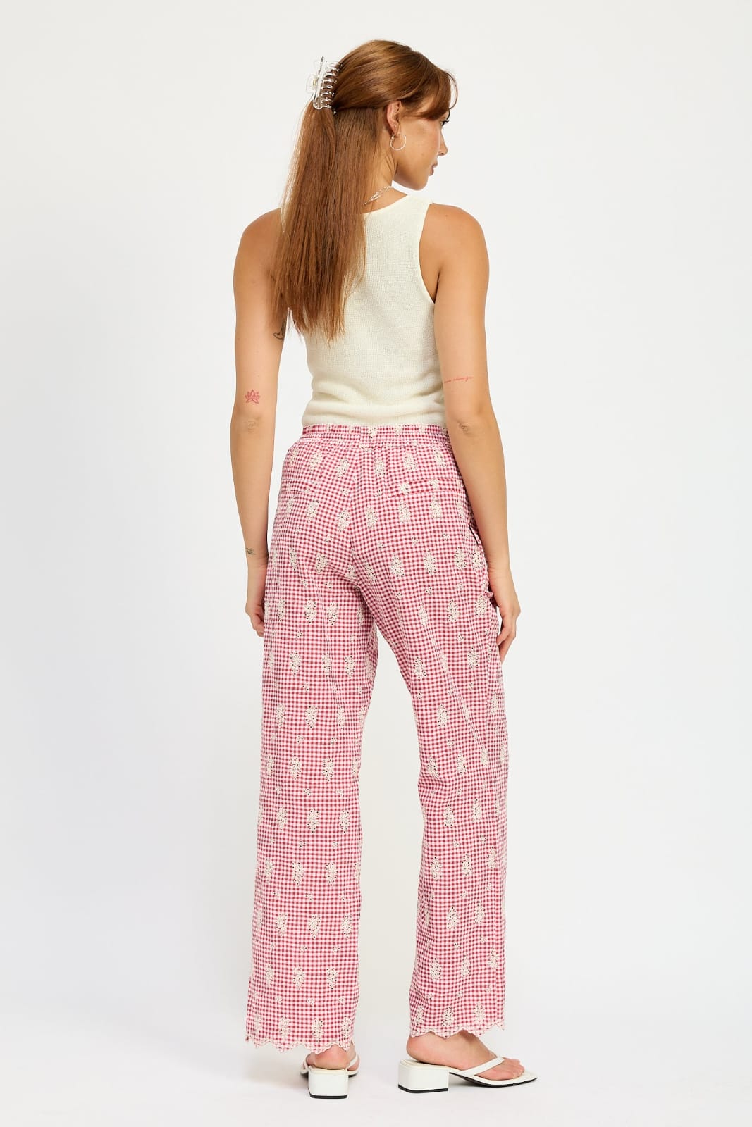 Cindi Two Piece Set