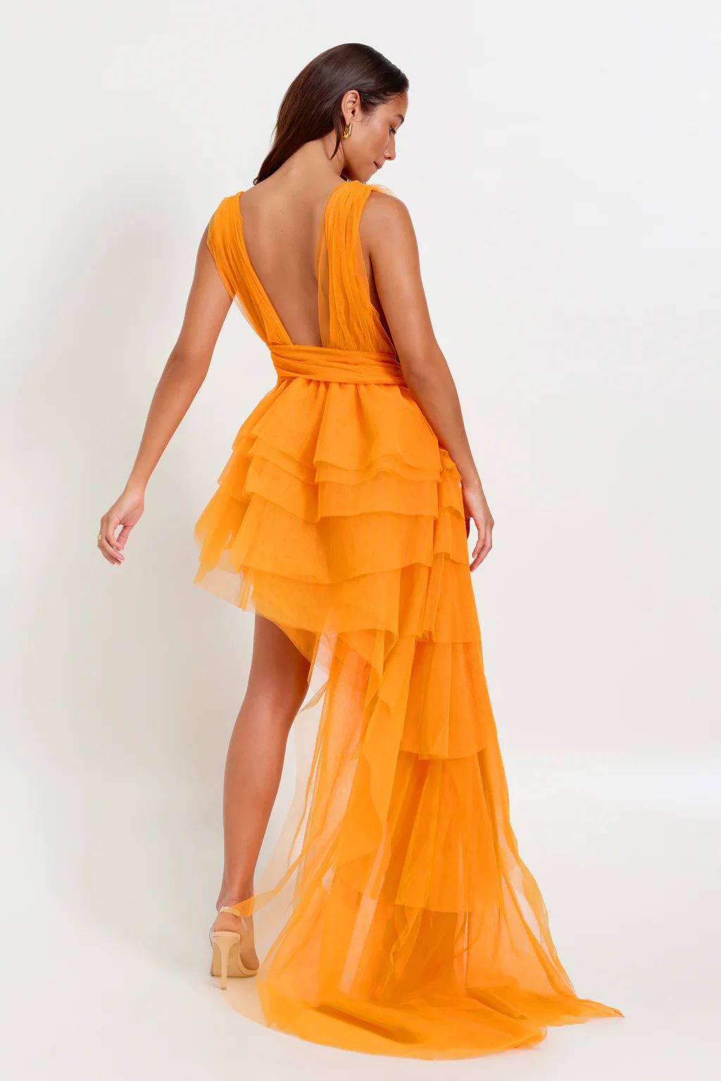 Lola Dress Mango