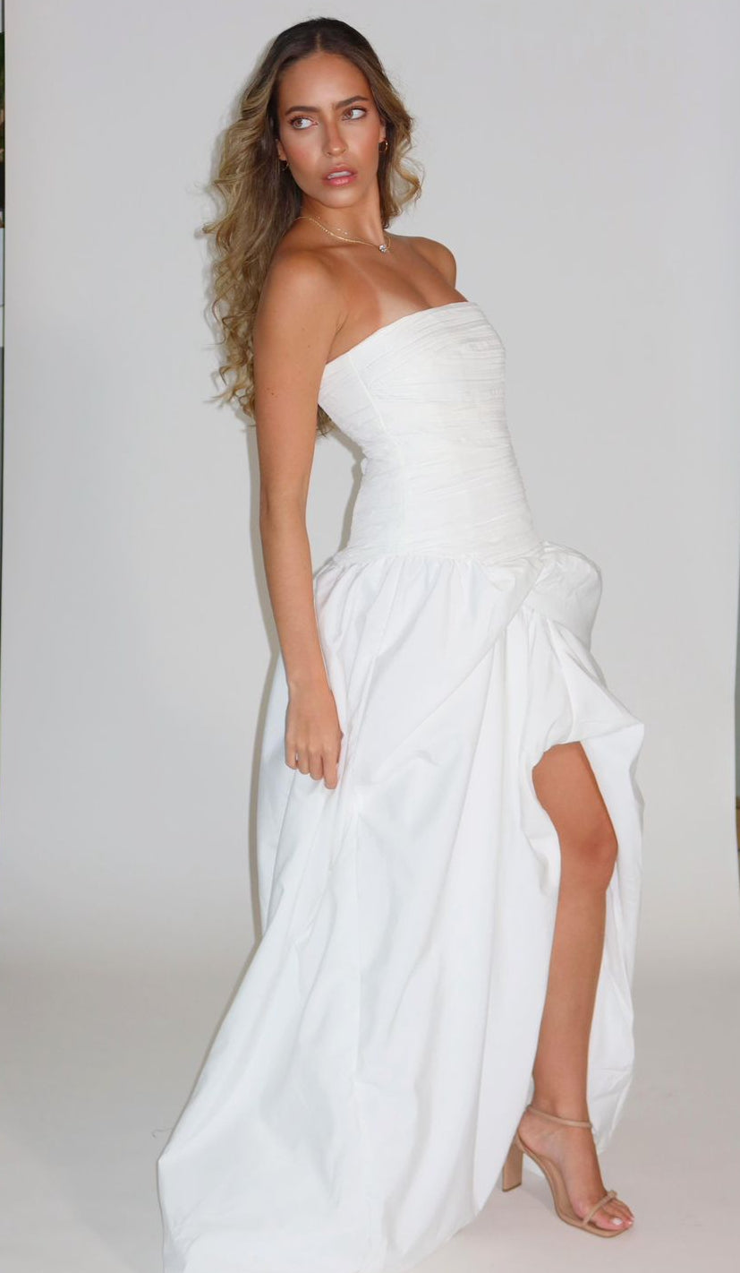 Katrina Maxi Dress