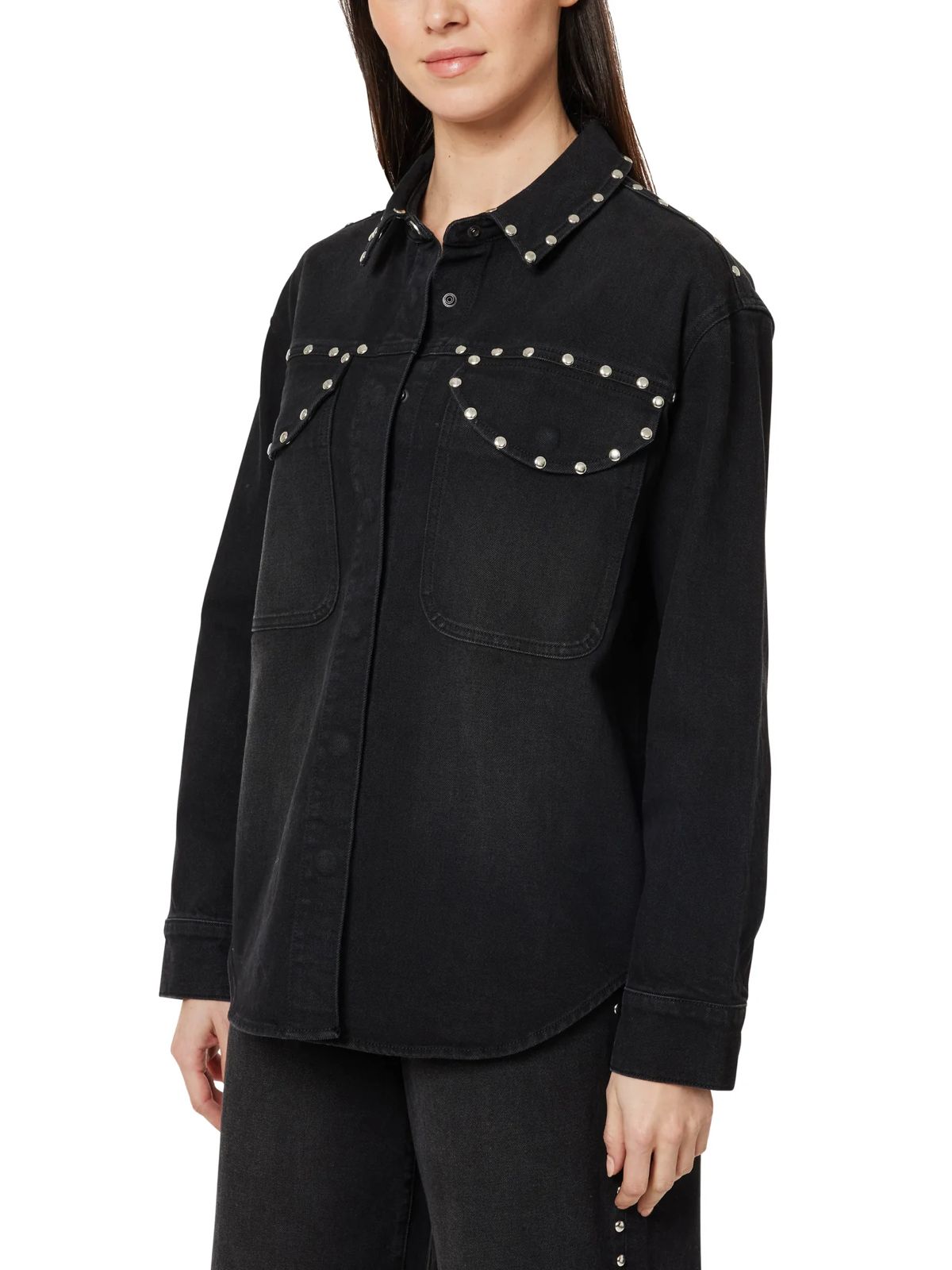 Gemma Jacket Black