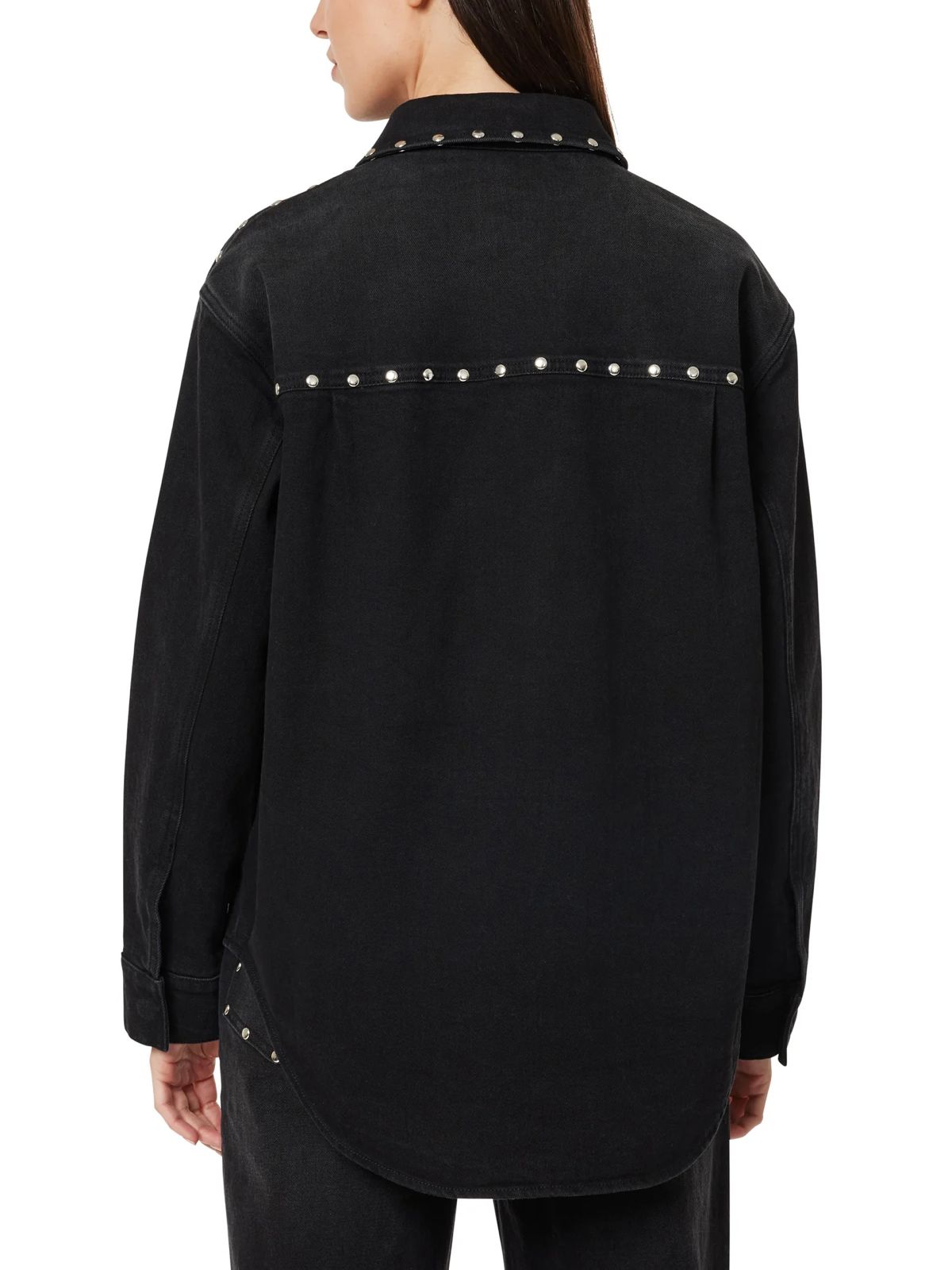 Gemma Jacket Black