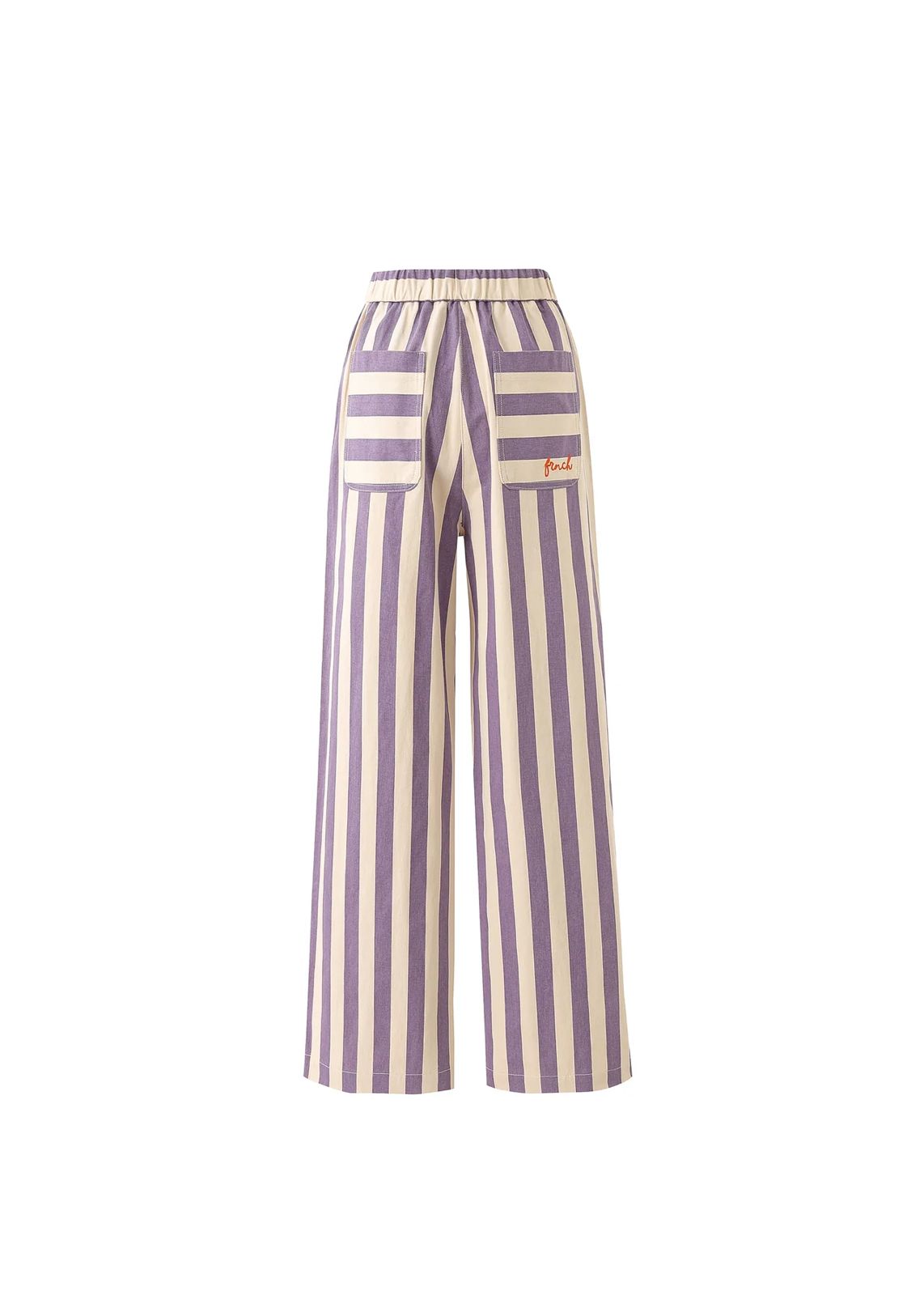 Sagan Two Piece Set Lila