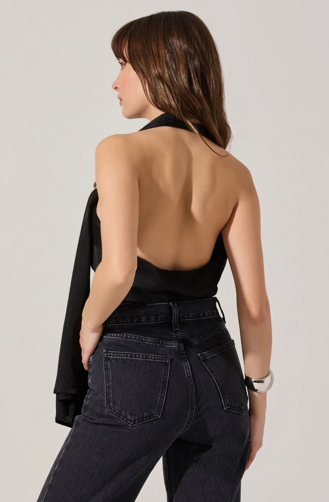 Alyx Top Black
