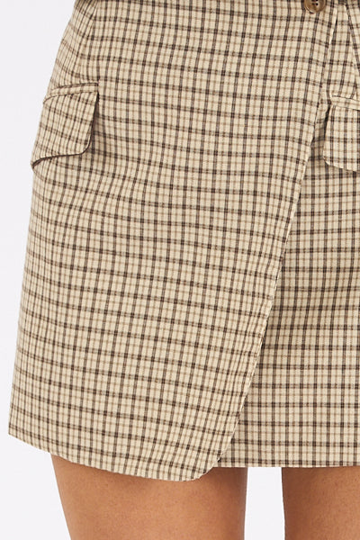 Leslie Two Piece Set