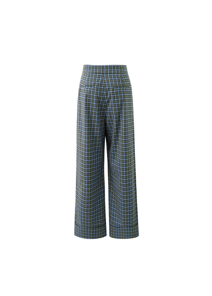 Pierce Pant Kaki