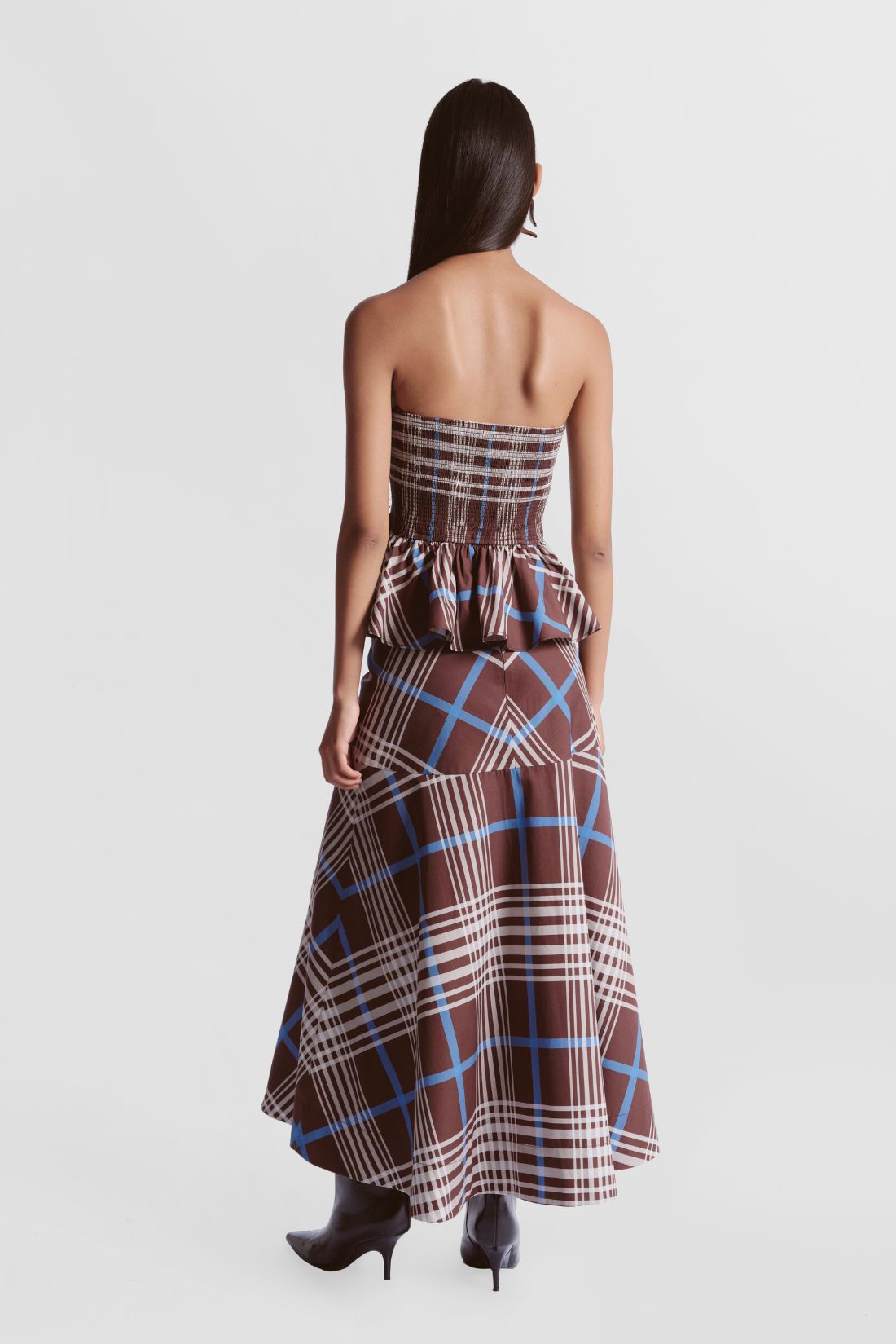 Valencia Skirt Horizonte
