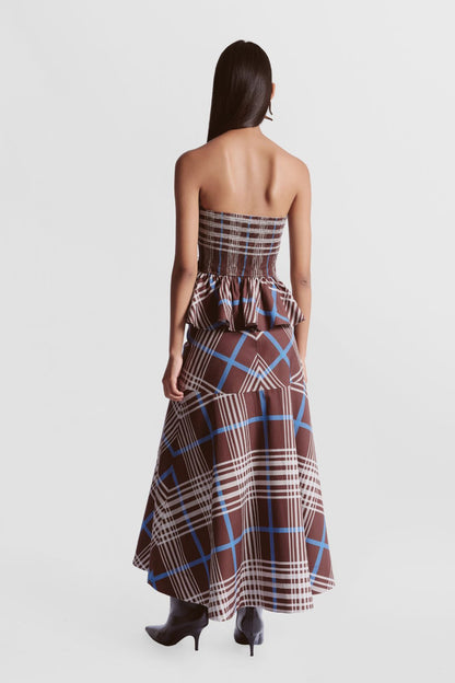Valencia Skirt Horizonte