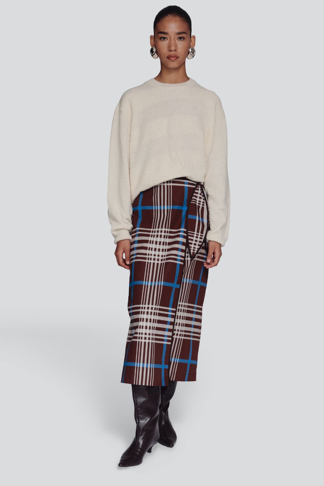 Magangue Skirt Horizonte