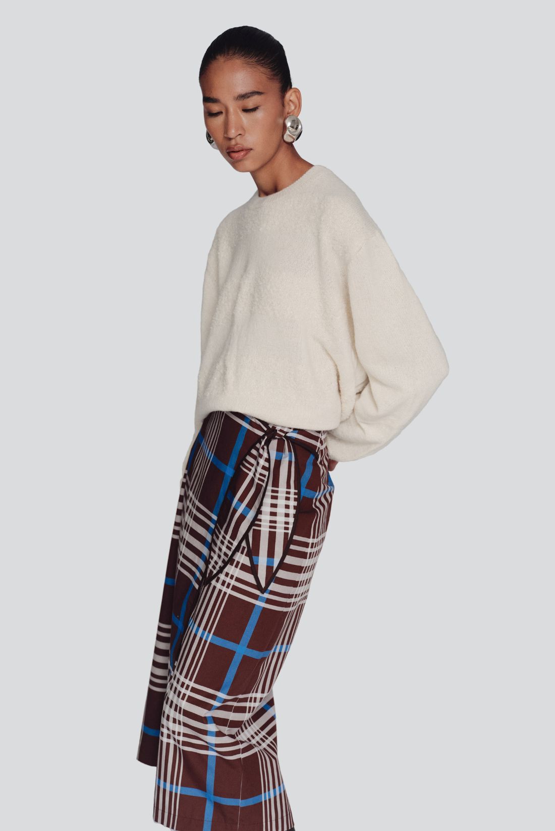Magangue Skirt Horizonte