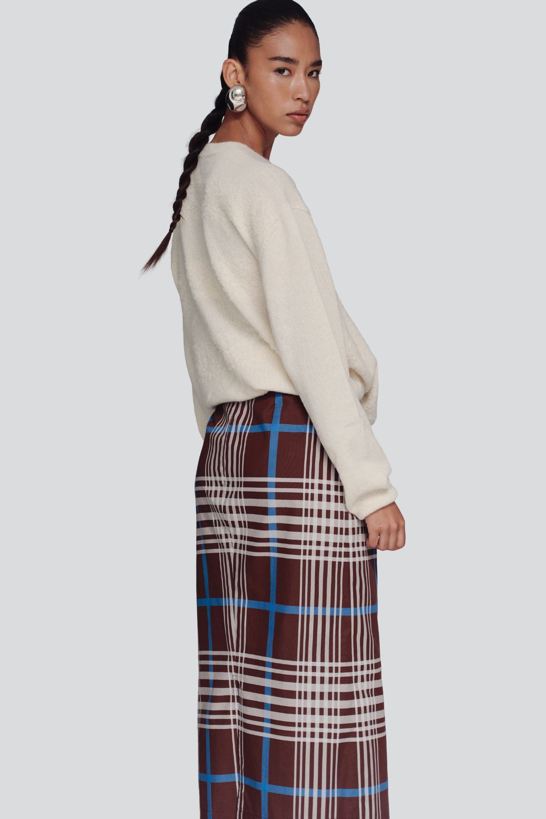 Magangue Skirt Horizonte