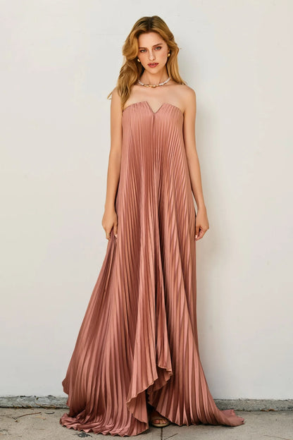 Audrina Dress