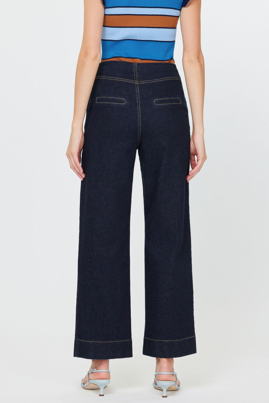 Beckie Jeans Denim