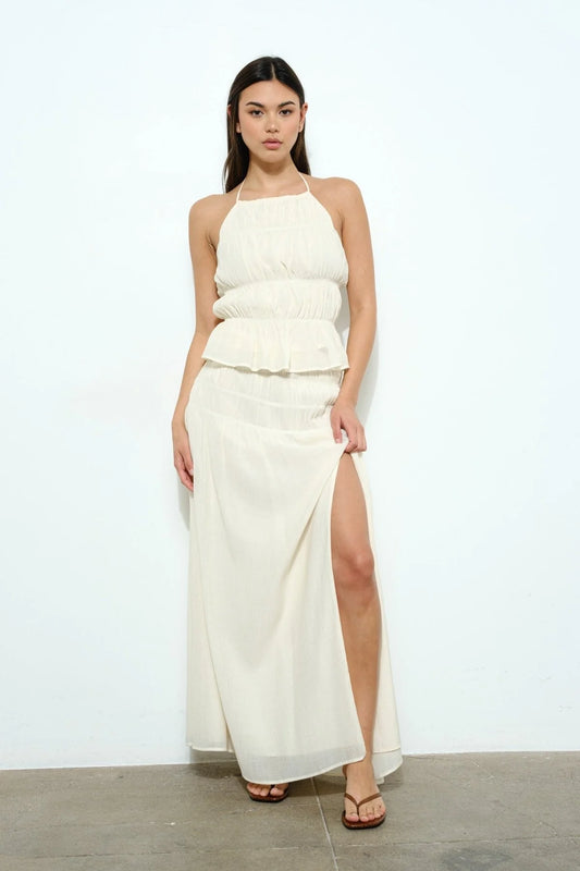 Melia Two Piece Set
