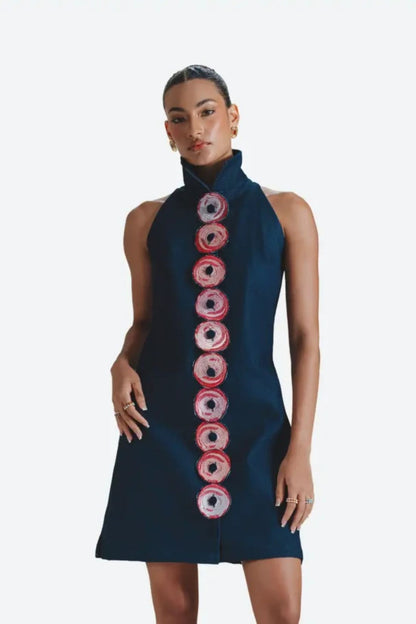 Shallot Dress