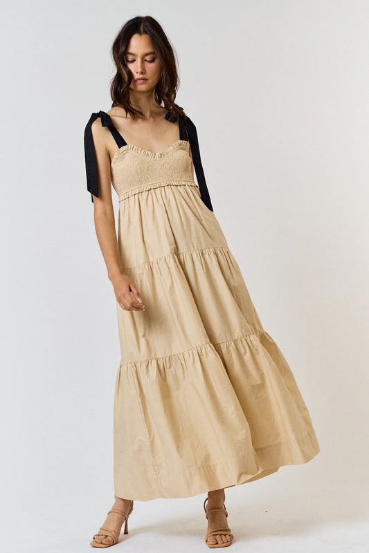 Mornington Dress