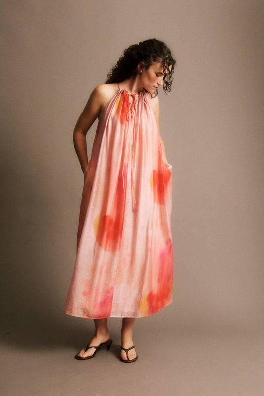 Lucien Dress Floral