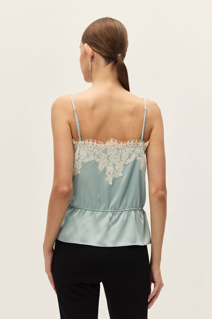 Katalina Two Piece Set Blue