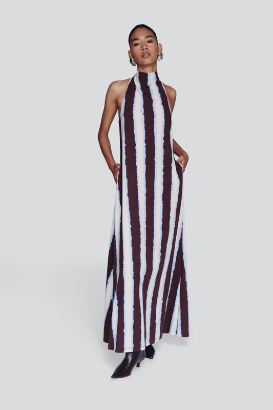 Teresa Dress Campo
