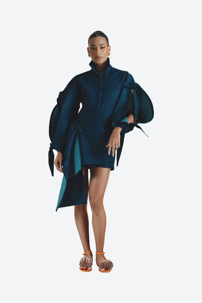 Zarcillo Dress