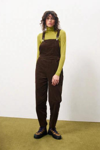 Carmelite Olive Top