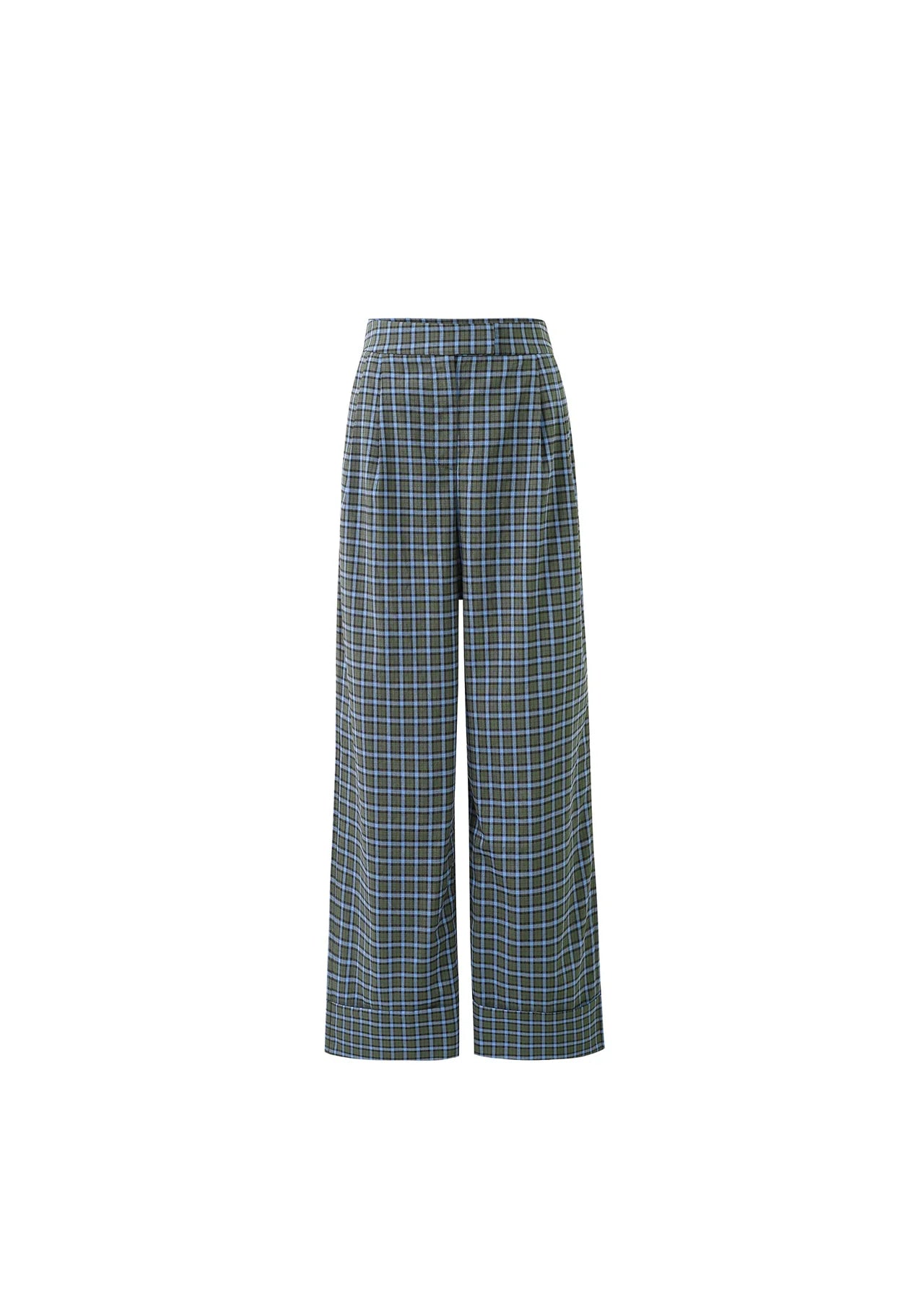Pierce Pant Kaki