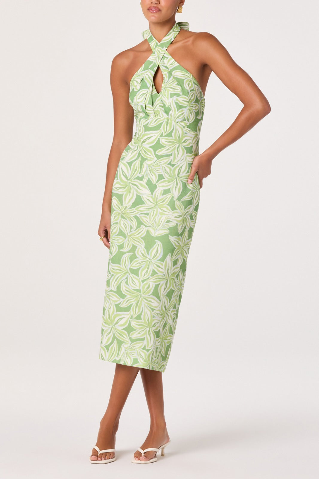 Anita Dress