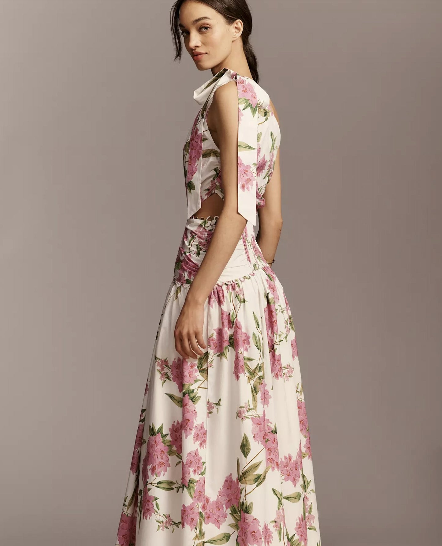 Harley Maxi Dress