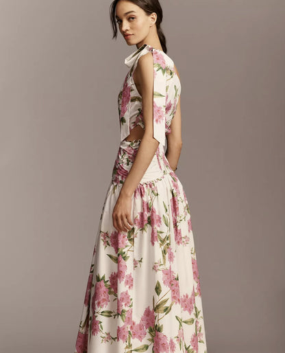 Harley Maxi Dress